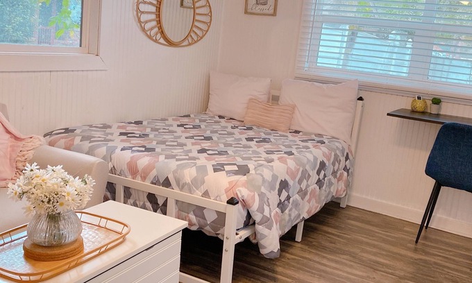 Brunswick Casa | Cozy, nice & private guesthouse & Fast Wi-Fi