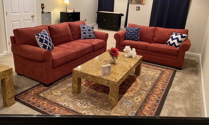 Menges Mills Condominio | Cozy niche’s Family Spot