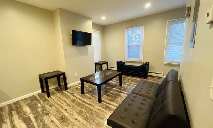 Irvington Apartamento | Cozy Nights 2Bedroom