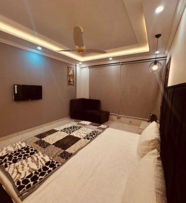 Bahria Town Apartamento | Cozy Nook Apartments