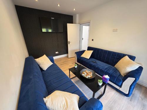 Woodthorpe Casa | Cozy Nottingham Retreat 4 Beds 7 guests