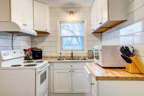 Ogden Casa | Cozy Ogden Cottage 1 Mi to Downtown!