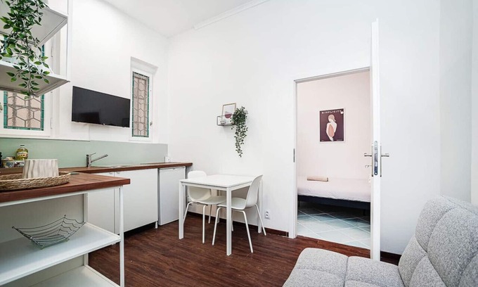 Stare Mesto Apartamento | Cozy Old Town Stay - 1-bedroom apartment