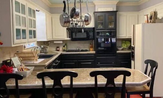 Amarillo Casa | Cozy On Carson