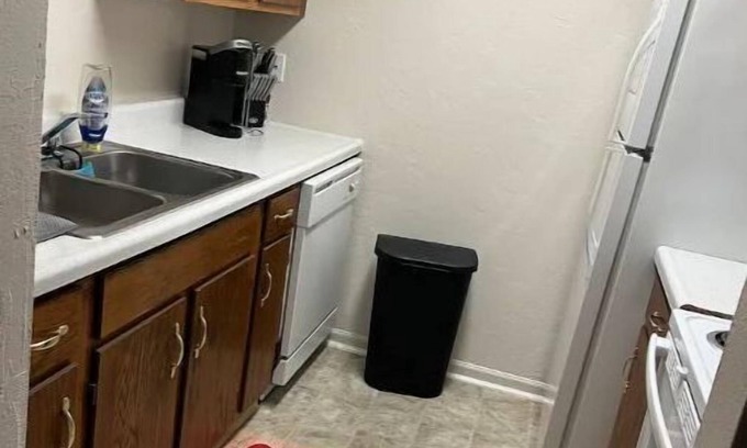 Greenwood Apartamento | Cozy one bed/bathroom cottage