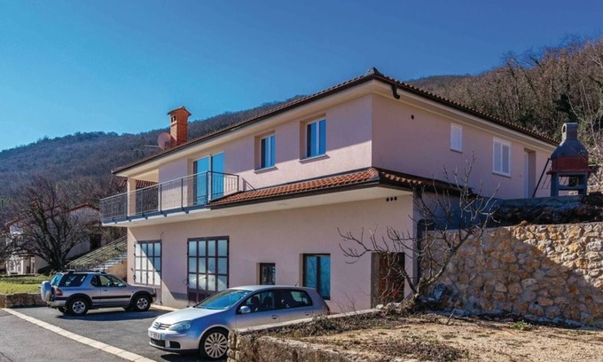 Martina Apartamento | Cozy One Bedroom Apartment with Terrace