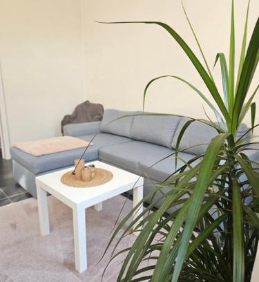 Klein-Antwerpen Apartamento | Cozy One-Bedroom Apartment