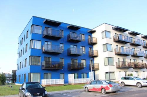 Tartu Apartamento | Cozy one bedroom apartment