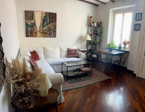San Marco Apartamento | Cozy one bedroom apartment in Milano, Brera