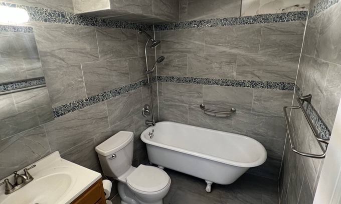 Bedford-Stuyvesant Apartamento | Cozy one bedroom in Brooklyn NY