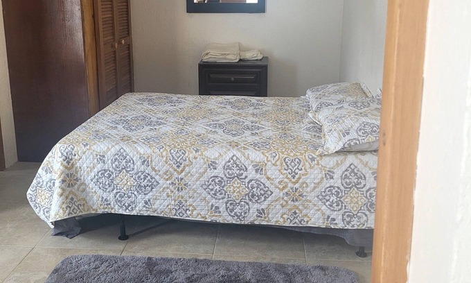 West End Apartamento | Cozy One bedroom in Sage Mountain, Tortola, British Virgin Islands