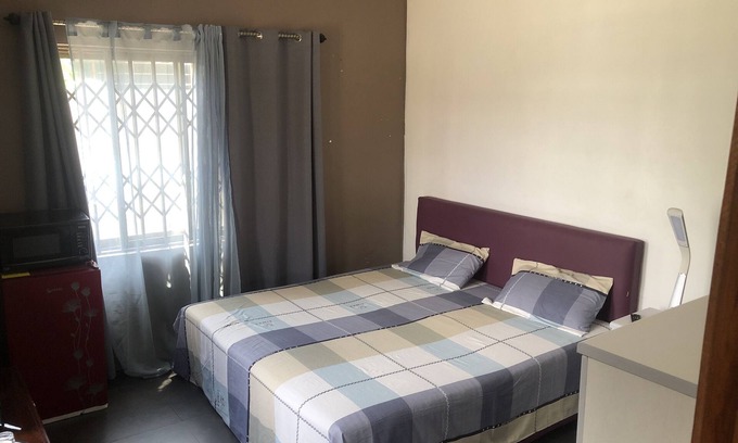 Teshie Casa | Cozy one bedroom near popular beaches in Accra