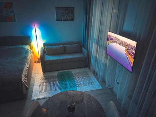 Vilnius city municipality Apartamento | Cozy Ozo apartments, free parking!