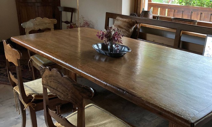 Cortina d'Ampezzo Historic Centre Apartamento | Cozy panoramic apartment a few minutes from the center of Cortina.