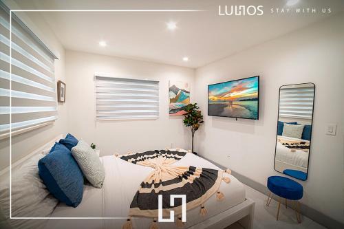 Coral Terrace Casa | Cozy paradise, with heated pool, near Airport in Miami L16