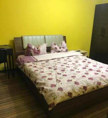 Cornu Apartamento | Cozy Park Studio in city center, Campina