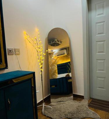 Bahria Town Apartamento | Cozy&Peaceful Apartment