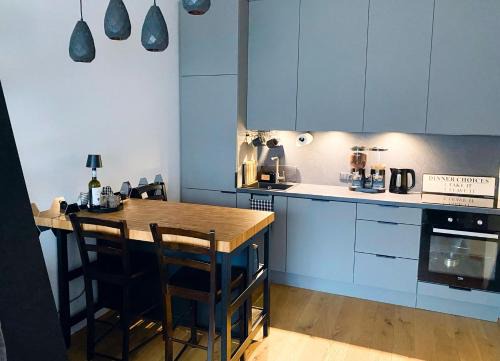 Peetri Apartamento | Cozy Peetri apartment with terrace