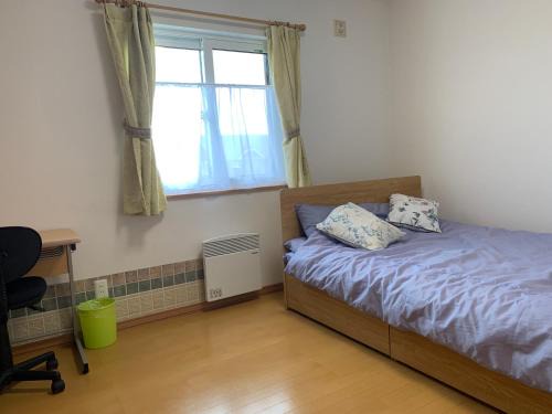 Sunagawa Casa | Cozy Penguin House砂川
