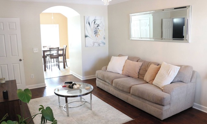 Nashville Casa | Cozy Percy Priest Lakehouse minutes from downtown Nashville.