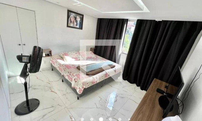 Juliana Casa | Super cozy house. Just 15 minutes away from Cristo Rei Cathedral