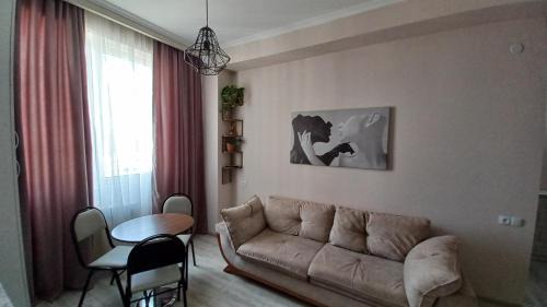 Tbilisi Apartamento | Cozy place at Vazisubany