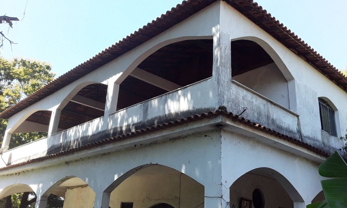Itaborai Casa | Lugar acogedor en Itaborai
