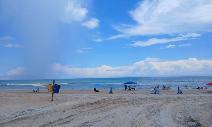 Palm Coast Casa | Cozy place in Palm Coast minutes to Flagler Beach