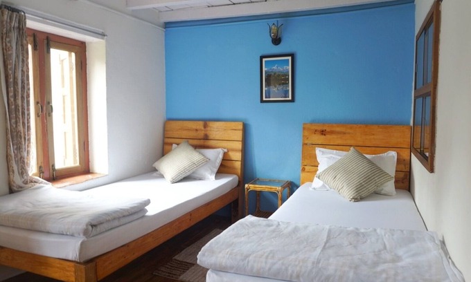 Lalitpur Casa | Cozy place in Patan