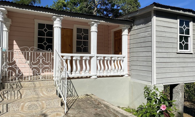 Porus Apartamento | Cozy place