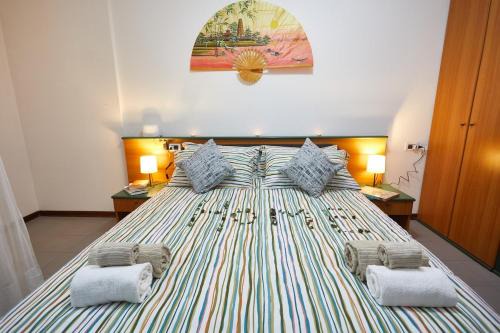 Sacile Apartamento | Cozy Place Sacile Centre Parking & AC
