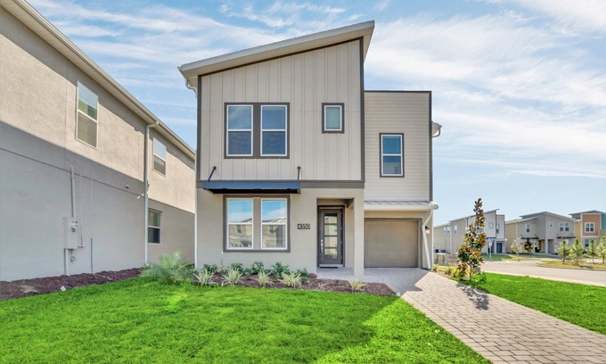 Kissimmee Villa | Cozy Pool Home with Awesome Game Room-4350SL