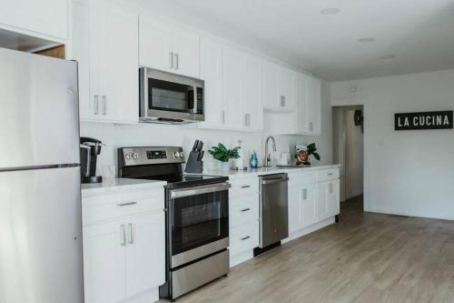 Easton Casa | Cozy Pristine hideaway ABE