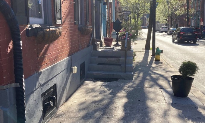 Jim Thorpe Cabaña | Cozy private 1 bedroom in downtown Jim Thorpe