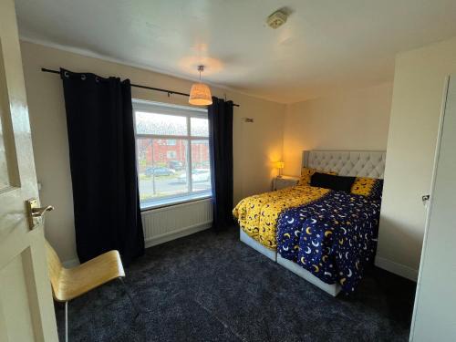 Hillsborough Cama Y Desayuno | Cozy Private Blackout Room