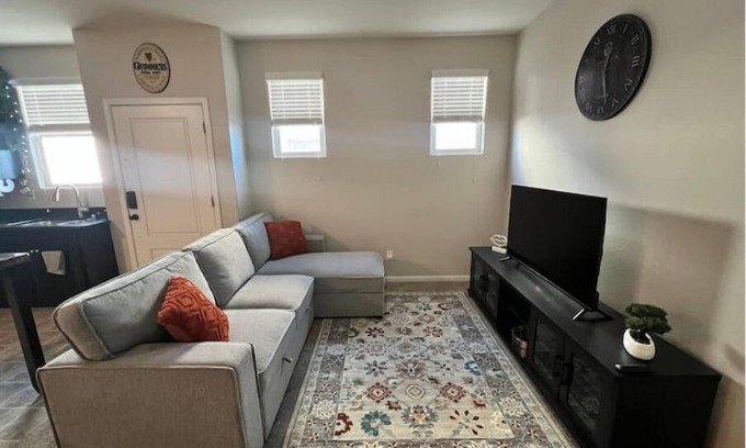 Glendale Apartamento | Cozy Private Casita