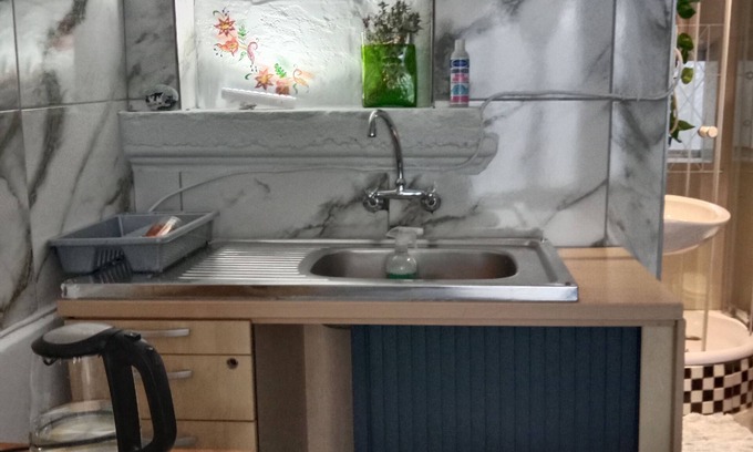 Observatory Apartamento | Cozy Private En Suite Studio