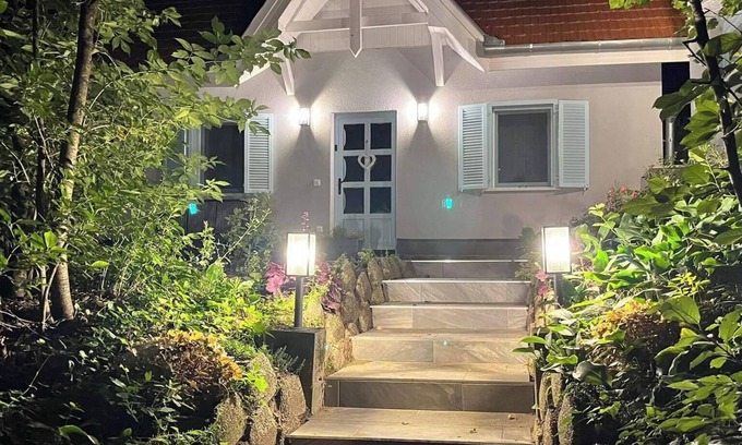 Koroshegy Casa | Cozy, private guesthouse in Kőröshegy, ideal for a peaceful Balaton getaway.