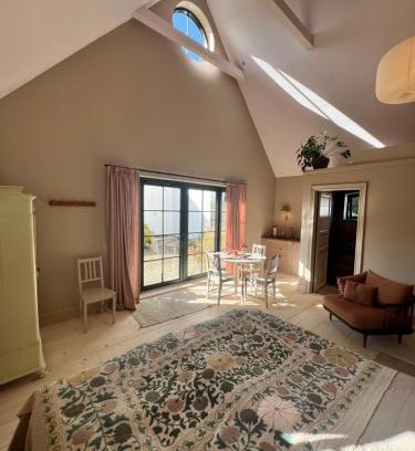 Stenlose Cama Y Desayuno | Cozy & Private Luxury Guesthouse, 30 min from Copenhagen