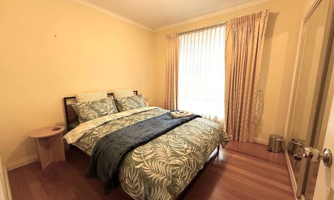 Bentleigh Apartamento | Cozy Private Room | 1min to Station & Cafes