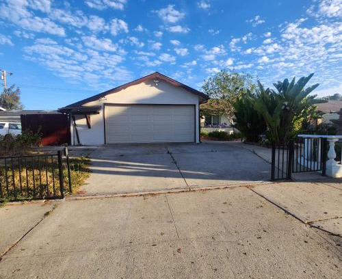 Goleta Cama Y Desayuno | Cozy & Private Room in Goleta