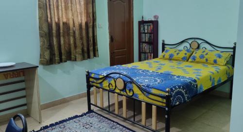 Kalyan Nagar Casa | Cozy Private Room