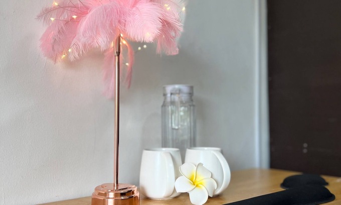 General Trias Casa | Cozy Private Room & Work-from-Home Office, Private Bathroom in General Trias