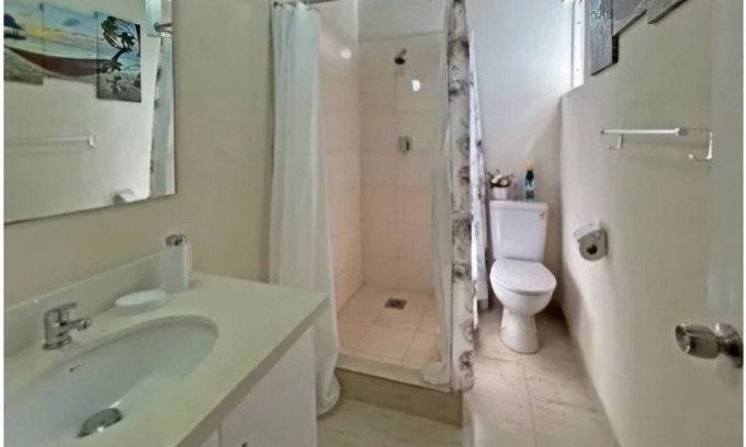 Durants Apartamento | Cozy Private Room with Local Charm – St. James, Barbados