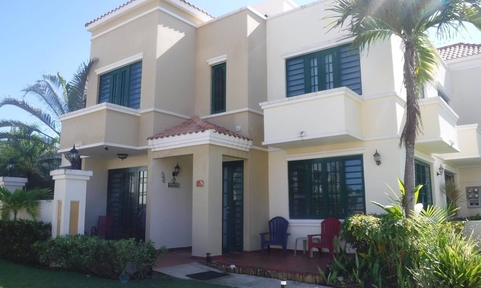 Puntas Villa | ACOGEDORA VILLA PRIVADA EN RINCON CON VISTAS PANORÁMICAS