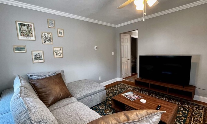 Federal Hill Casa | Cozy Providence Stay!
