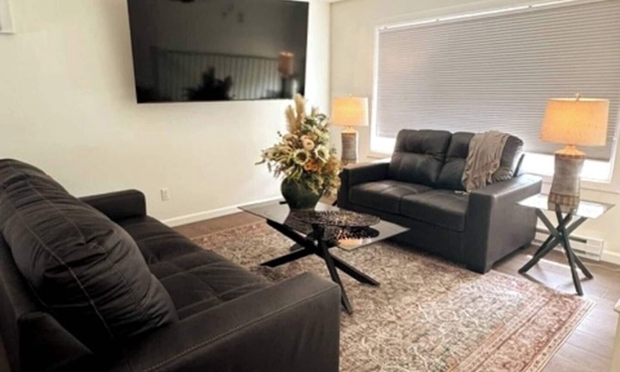 Williston Apartamento | Cozy & Quiet 2BR Near Dining
