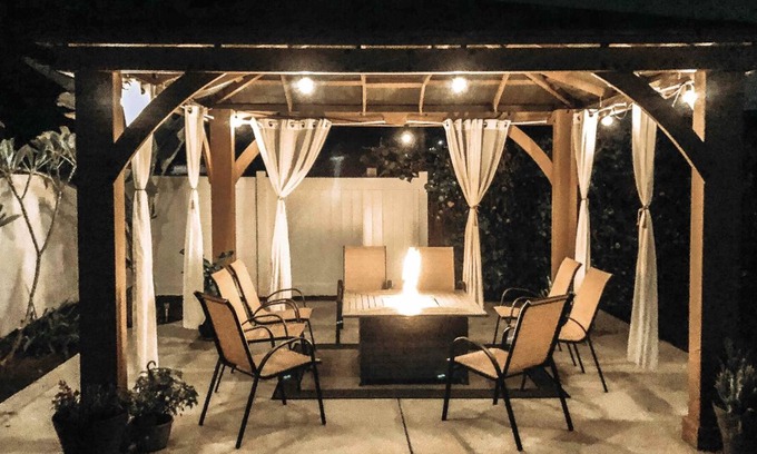 Pomona Casa | Cozy, Quiet and Fully Remodeled Pomona Home