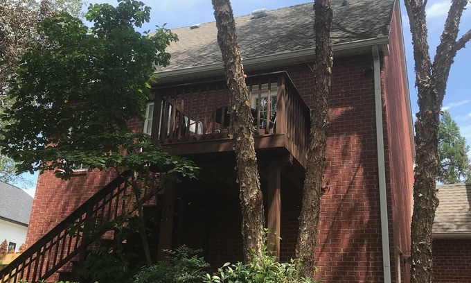 Brentwood Apartamento | Cozy Quiet Apartment: Easy Access to All of Nashville