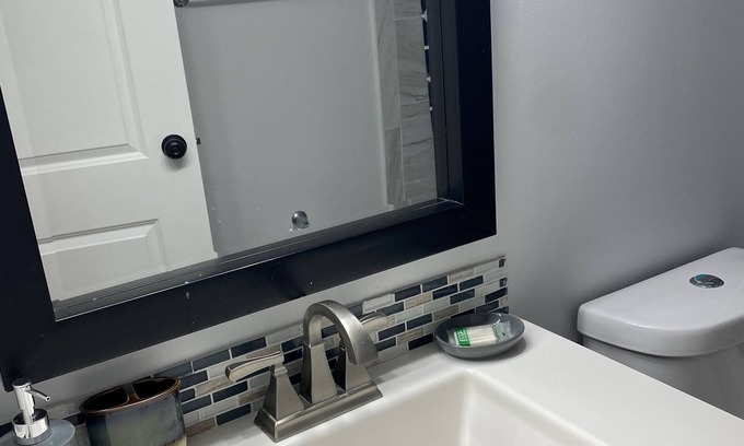 Tamarac Casa | Cozy,Quiet&Comfy W/Netflix/ close to sawgrass mall